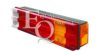 EQUAL QUALITY FP0375 Taillight